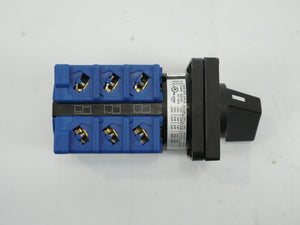 KRAUS & NAIMER CH10.A222.E-V.F282 CH10 Cam Switch