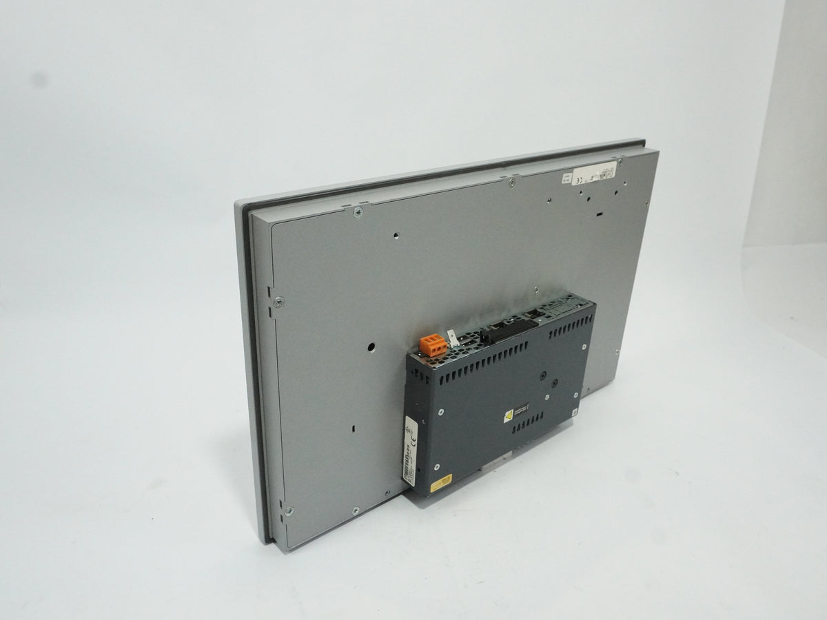 B&R 5AP1120.156B-000 Automation Panel PC 2100 HMI Display