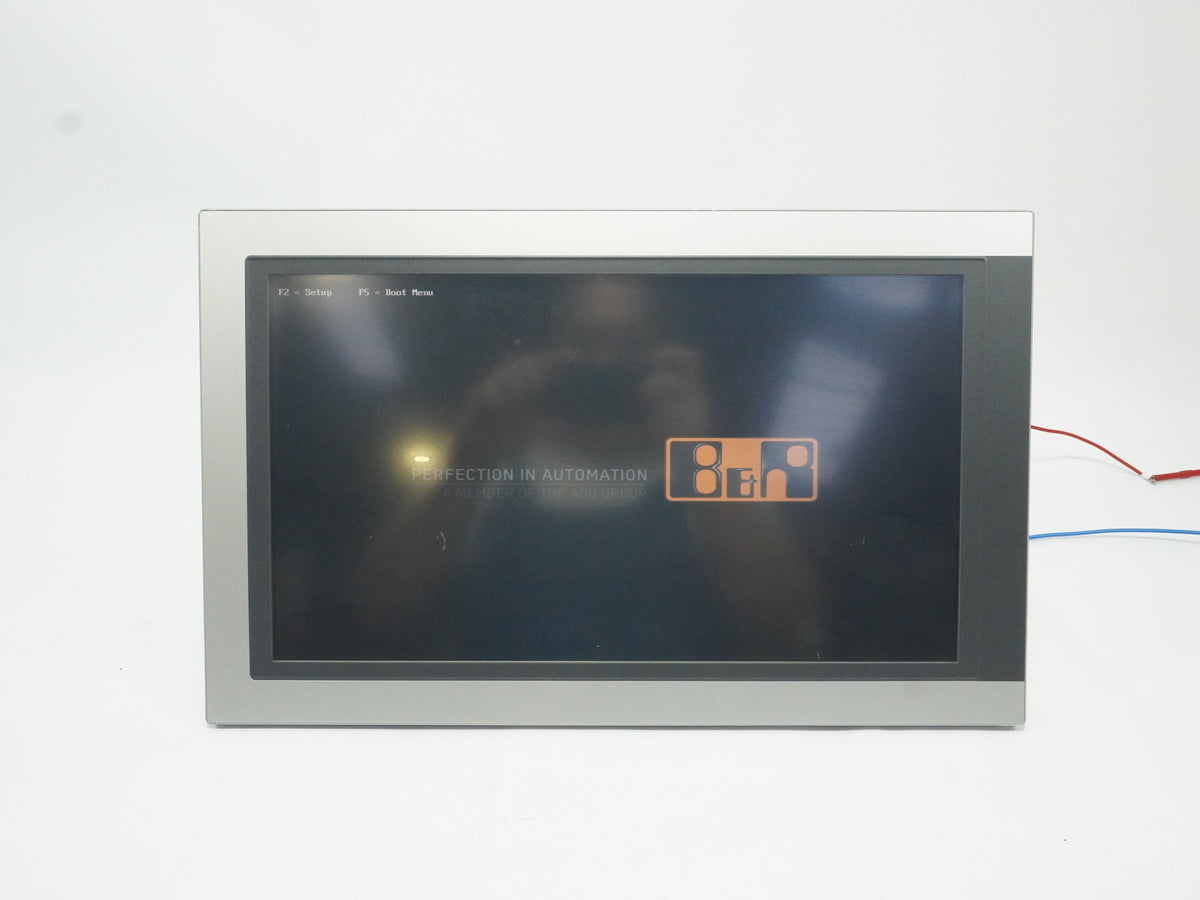 B&R 5AP1120.156B-000 Automation Panel PC 2100 HMI Display