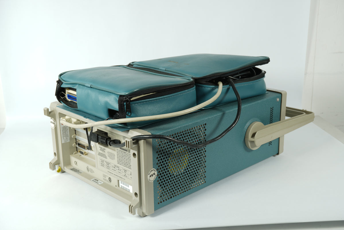 Tektronix TDS 310 TDS 310 Oscilloscope 50MHz 200MS/s w/ DPU-411 printer