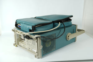 Tektronix TDS 310 TDS 310 Oscilloscope 50MHz 200MS/s w/ DPU-411 printer