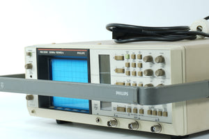 Philips PM 3350/00 PM 3350 Oscilloscope 50MHz 100MS/s