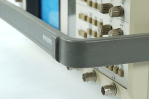 Philips PM 3350/00 PM 3350 Oscilloscope 50MHz 100MS/s
