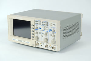 GW Instek GDS-820S GDS-820S Digital Storage Oscilloscope 150MHz 25GS/s