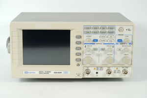 GW Instek GDS-820S GDS-820S Digital Storage Oscilloscope 150MHz 25GS/s
