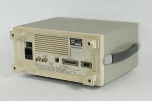 GW Instek GDS-840C 2 Channel Digital Storage Oscilloscope 250 Mhz