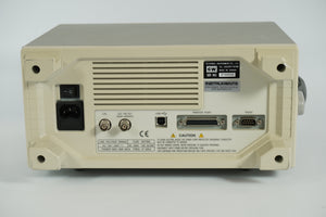 GW Instek GDS-840C 2 Channel Digital Storage Oscilloscope 250 Mhz