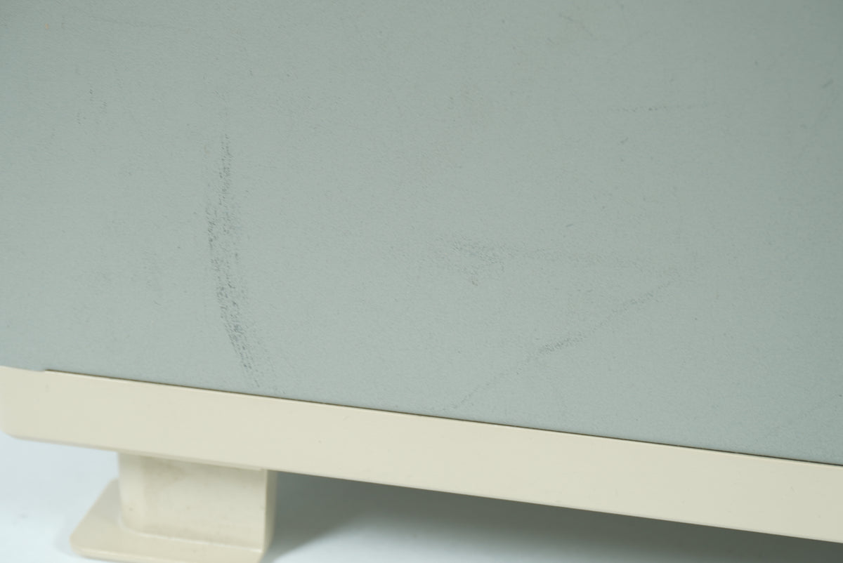 GW Instek GDS-840C 2 Channel Digital Storage Oscilloscope 250 Mhz