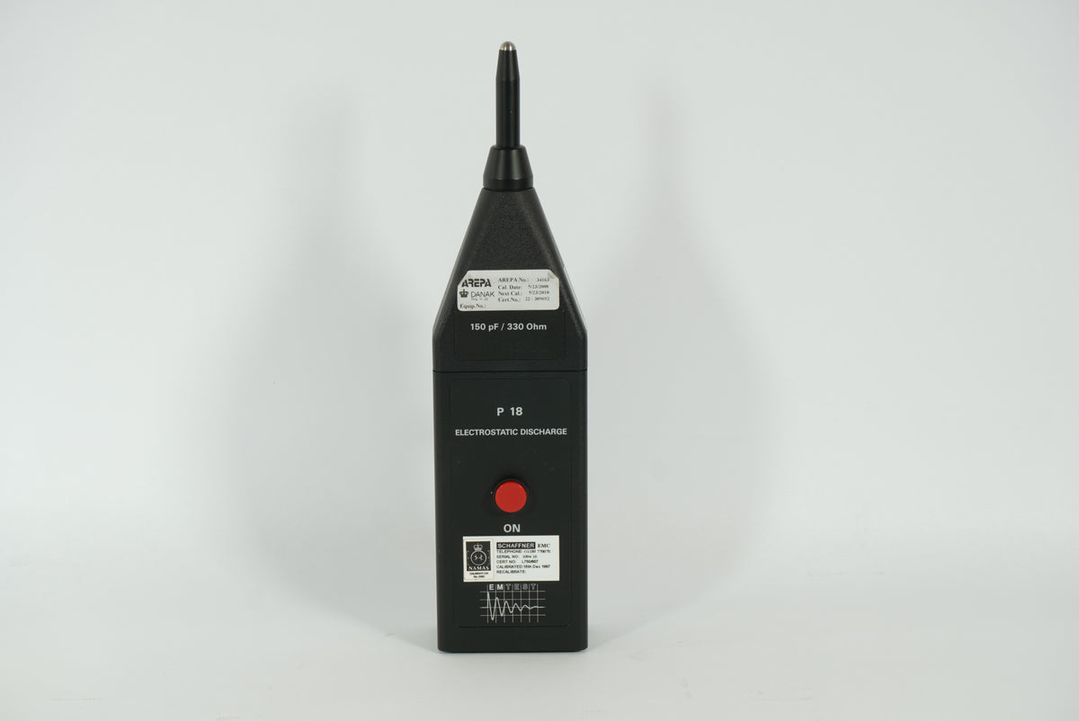 AMETEK CTS ESD 30 EM TEST Electrostatic Discharge ESD Generator