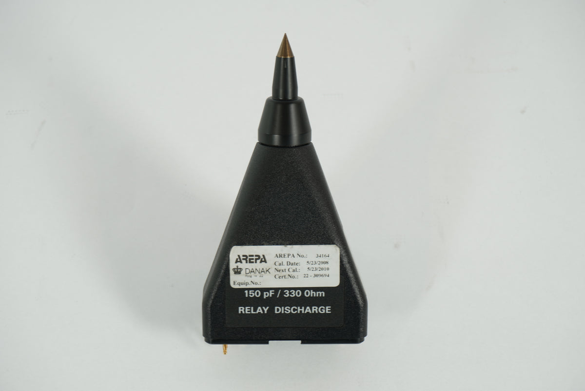 AMETEK CTS ESD 30 EM TEST Electrostatic Discharge ESD Generator