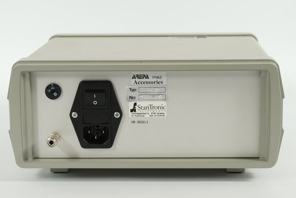 AMETEK CTS ESD 30 EM TEST Electrostatic Discharge ESD Generator