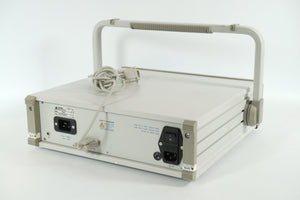 Narda Safety Test Solutions 7000 Emission Precompliance System PMM 7000
