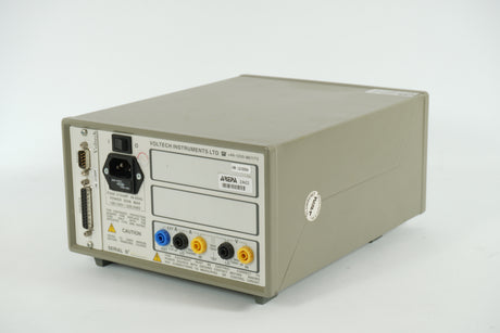 Voltech PM100 PM100 Single Phase Power Analyzer
