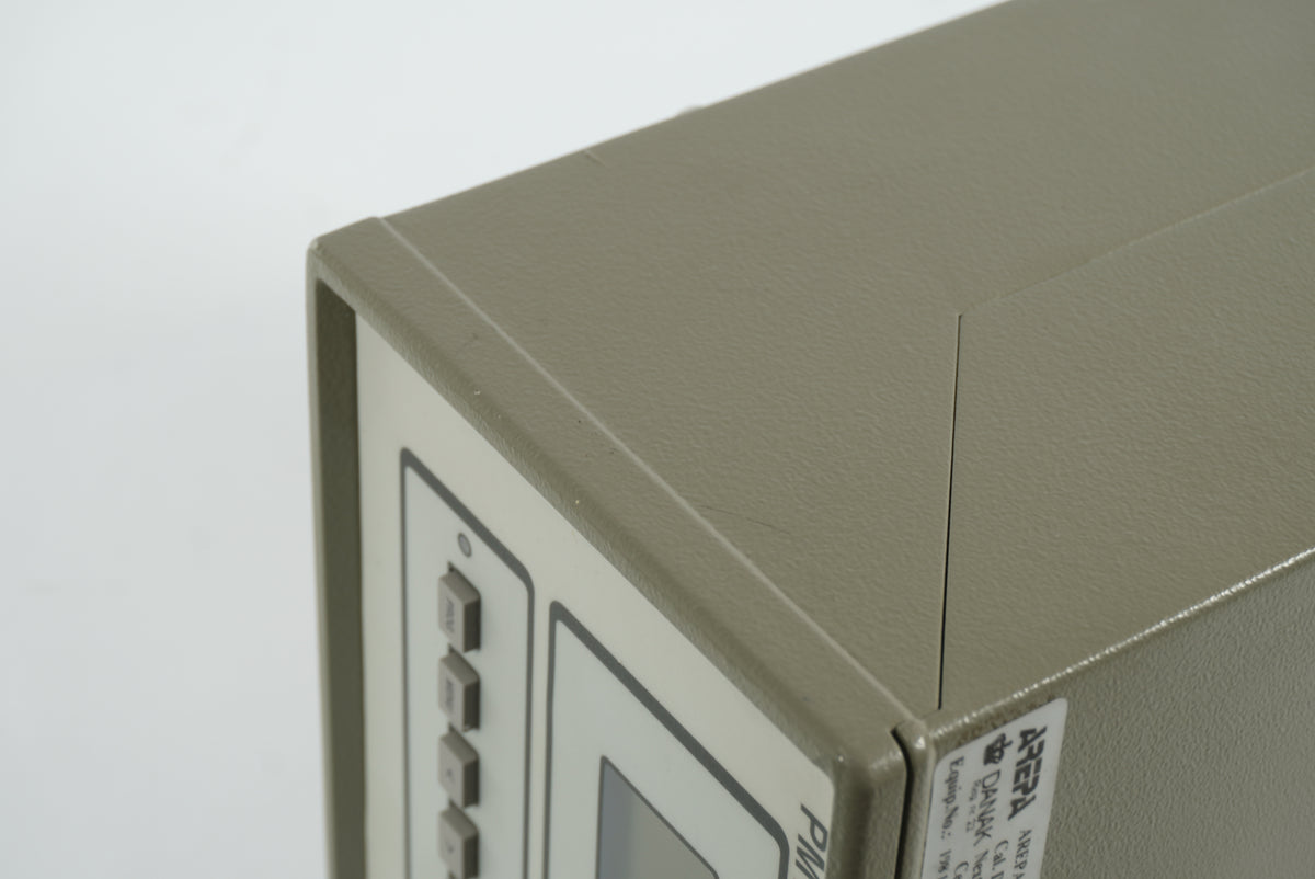Voltech PM100 PM100 Single Phase Power Analyzer
