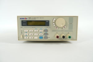 Array Electronic 3645A DC Power Supply 0-36V / 0-3A