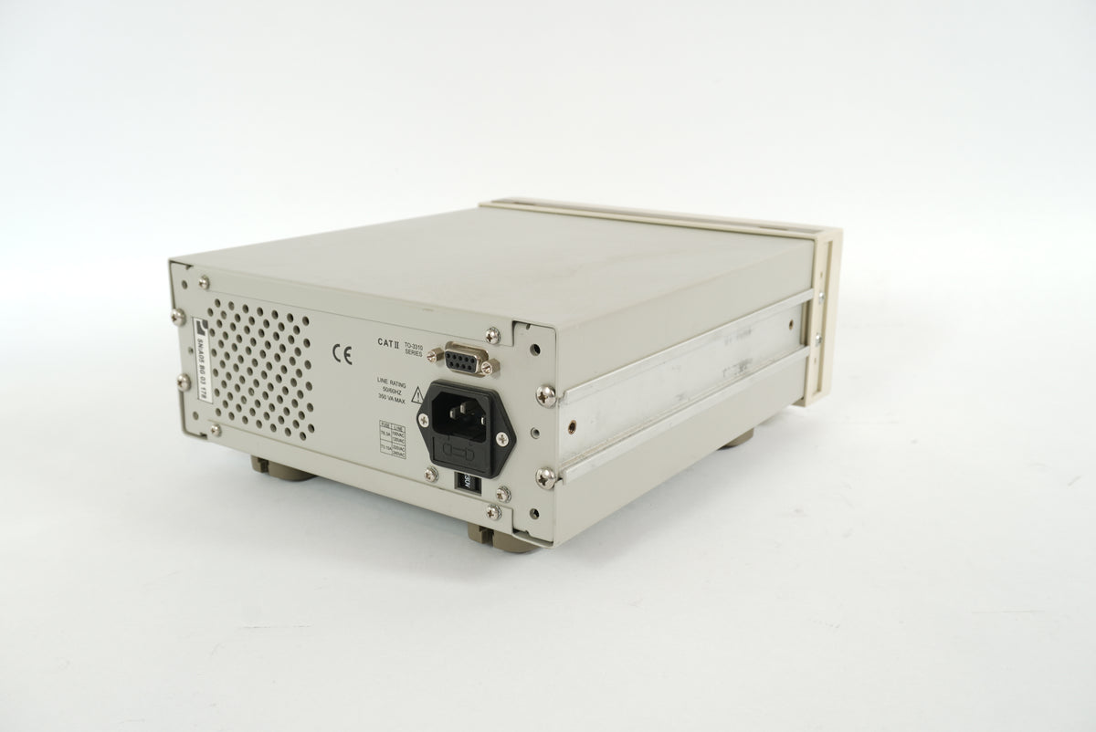 Array Electronic 3645A DC Power Supply 0-36V / 0-3A