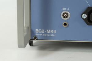 Skals Elektronik BG2-MKII BG2-MKII Burst Generator Testing Station