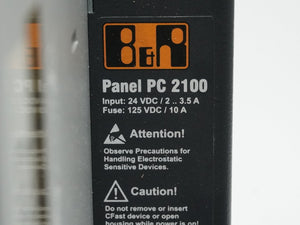 B&R 5AP933.185B-00 HD TFT Automation Panel