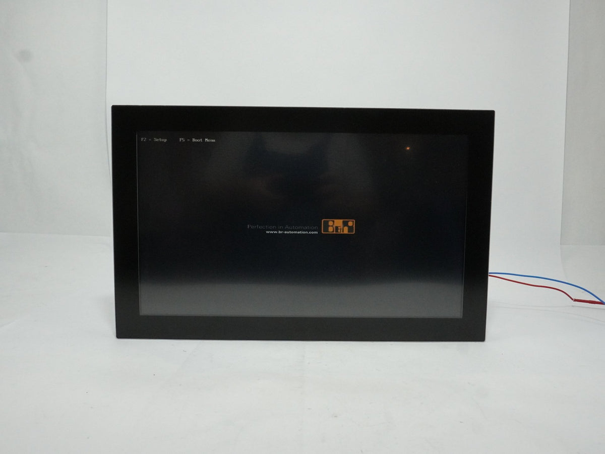 B&R 5AP933.185B-00 HD TFT Automation Panel