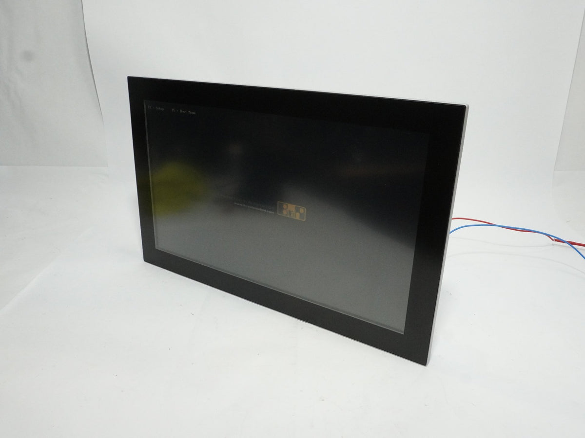 B&R 5AP933.185B-00 HD TFT Automation Panel