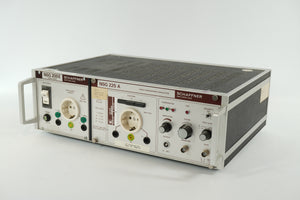 Schaffner NSG 200E Interference Simulator w/ NSG 225A Burst Interference