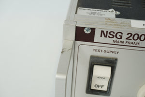 Schaffner NSG 200E Interference Simulator w/ NSG 225A Burst Interference