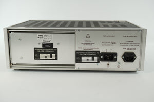 Schaffner NSG 200E Interference Simulator w/ NSG 225A Burst Interference