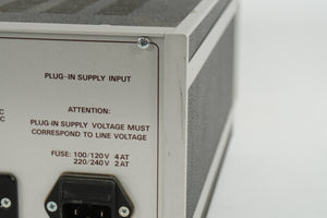 Schaffner NSG 200E Interference Simulator w/ NSG 225A Burst Interference