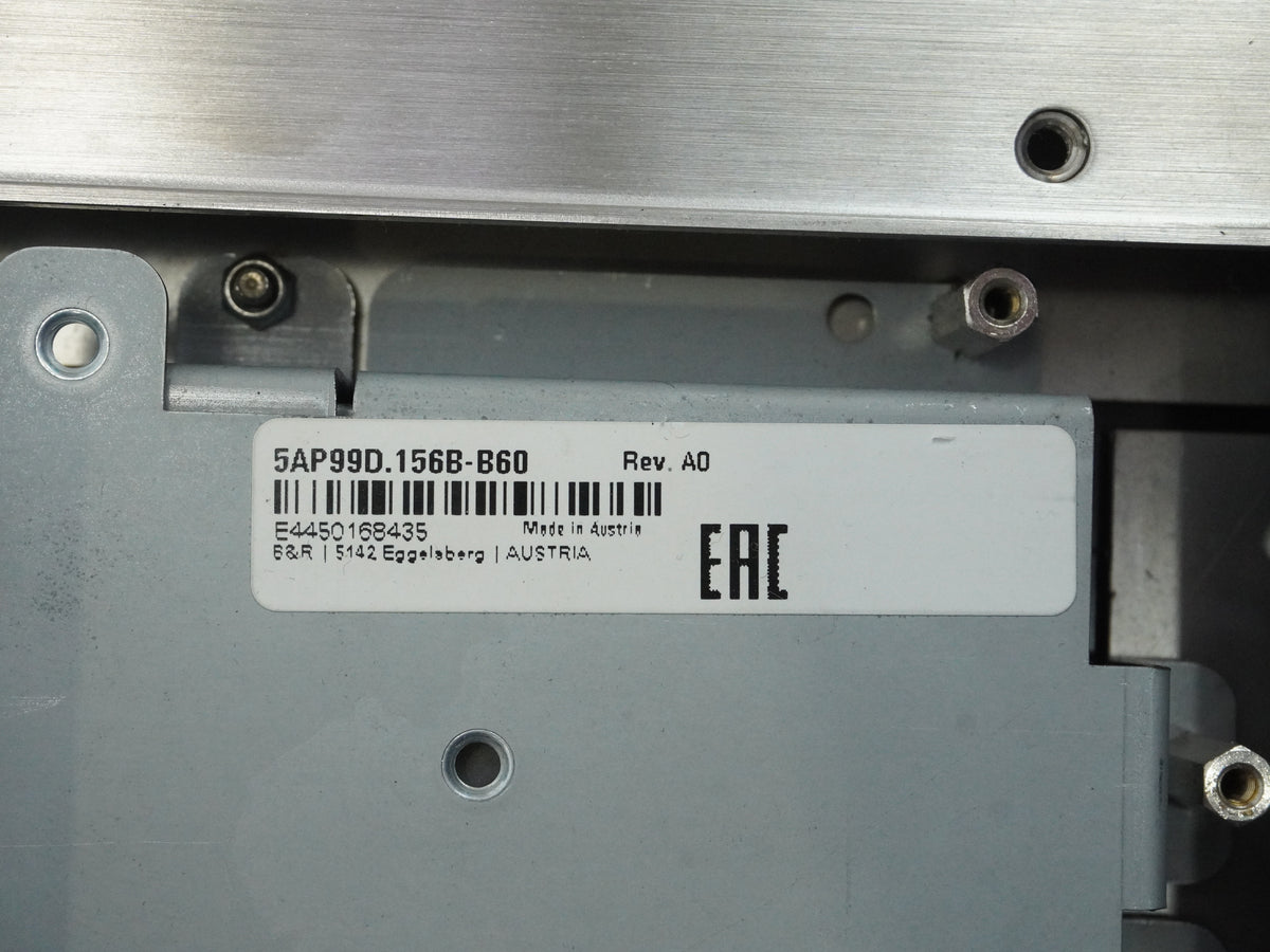 B&R 5AP99D.156B-B60 Automation Panel