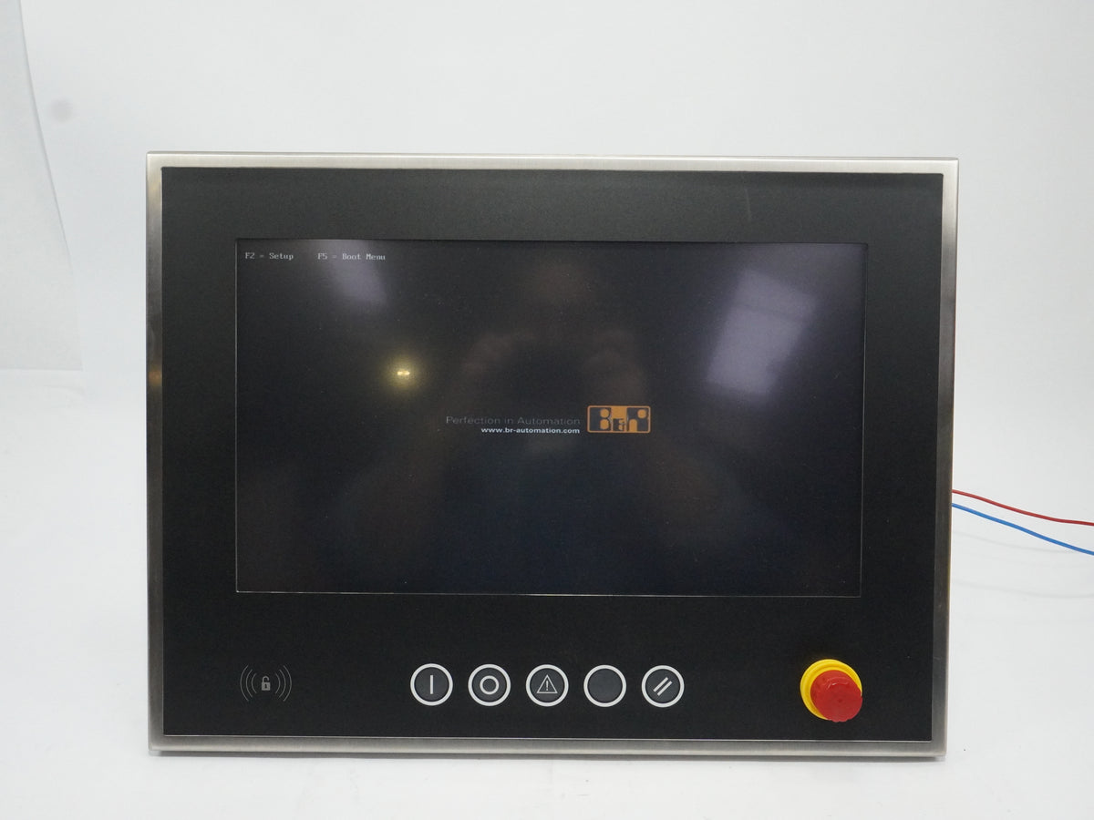 B&R 5AP99D.156B-B60 Automation Panel