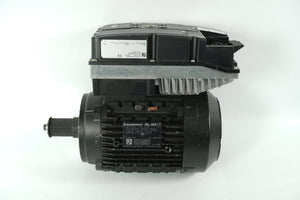Beumer Group HPS 90 1100 27 3-Phase Y Motor W: I55AM215F00DMAB00S