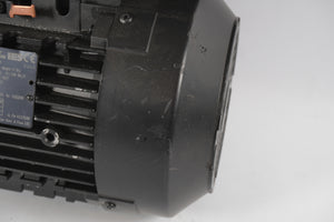 Beumer Group HPS 90 1100 27 3-Phase Y Motor W: I55AM215F00DMAB00S