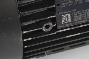 Beumer Group HPS 90 1100 27 3-Phase Y Motor W: I55AM215F00DMAB00S