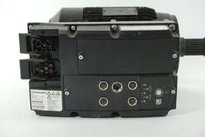 Beumer Group HPS 90 1100 27 3-Phase Y Motor W: I55AM215F00DMAB00S