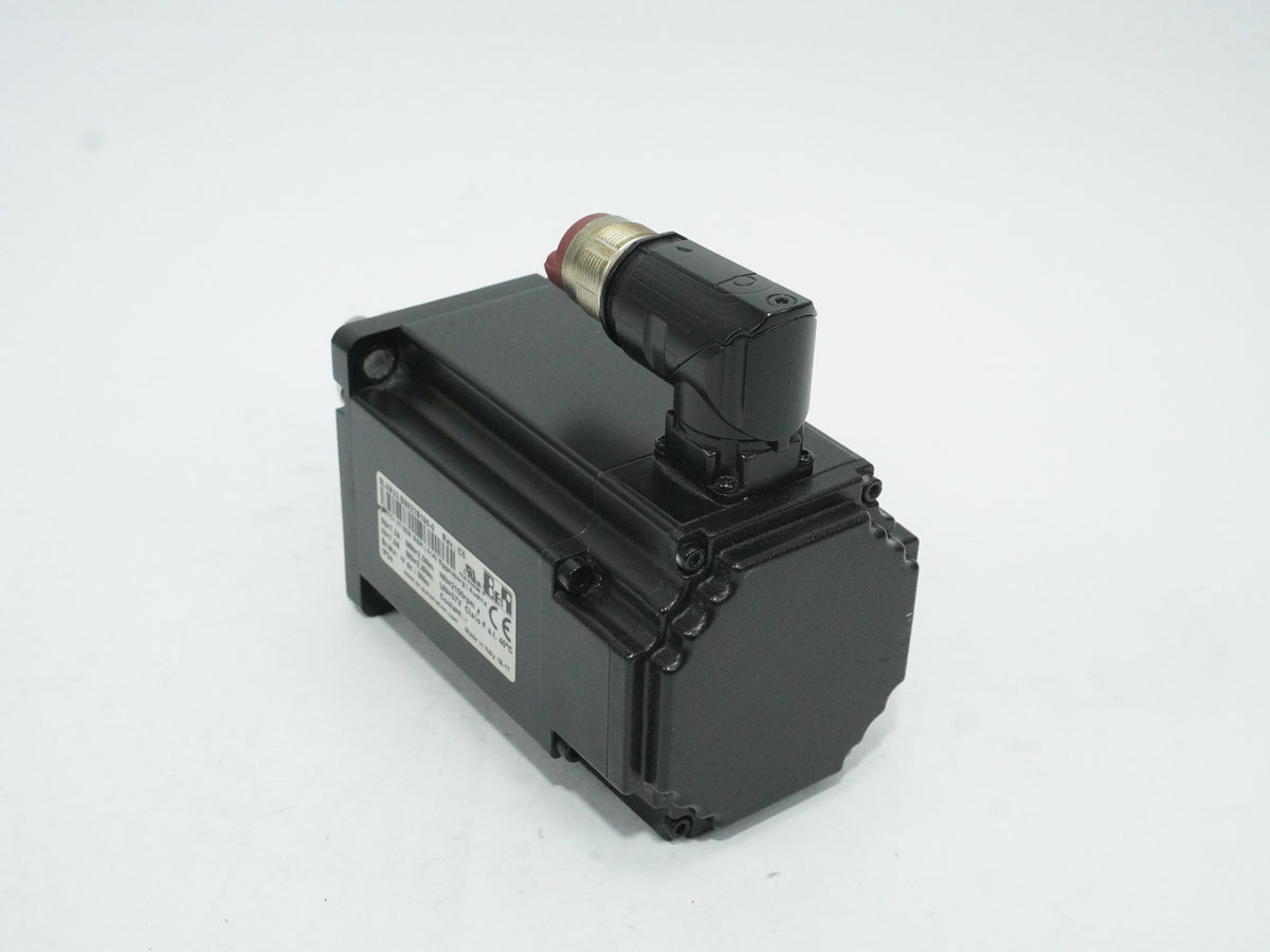 B&R 8LVA33.B8021S100-0 Ultra-compact Three-phase Synchronous Servo Motor