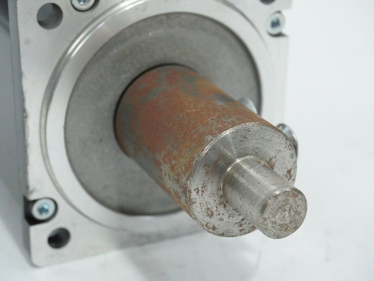 B&R 8LVA33.B8021S100-0 Ultra-compact Three-phase Synchronous Servo Motor