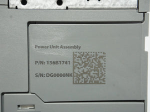 Danfoss 136B1741 VLT® Frequency Converter