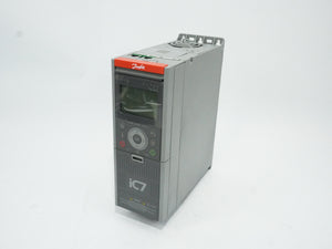 Danfoss 136B1741 VLT® Frequency Converter