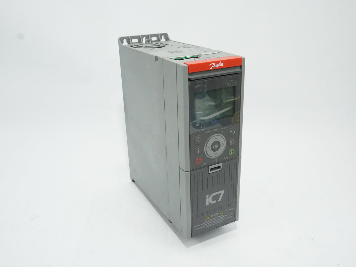Danfoss 136B1741 VLT® Frequency Converter