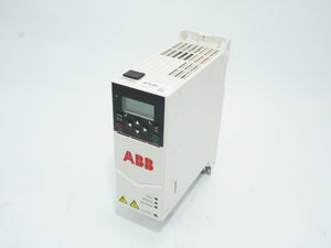 Abb ACS380-040C-02A4-1+L534+L538 ACS380 Machinery Drive