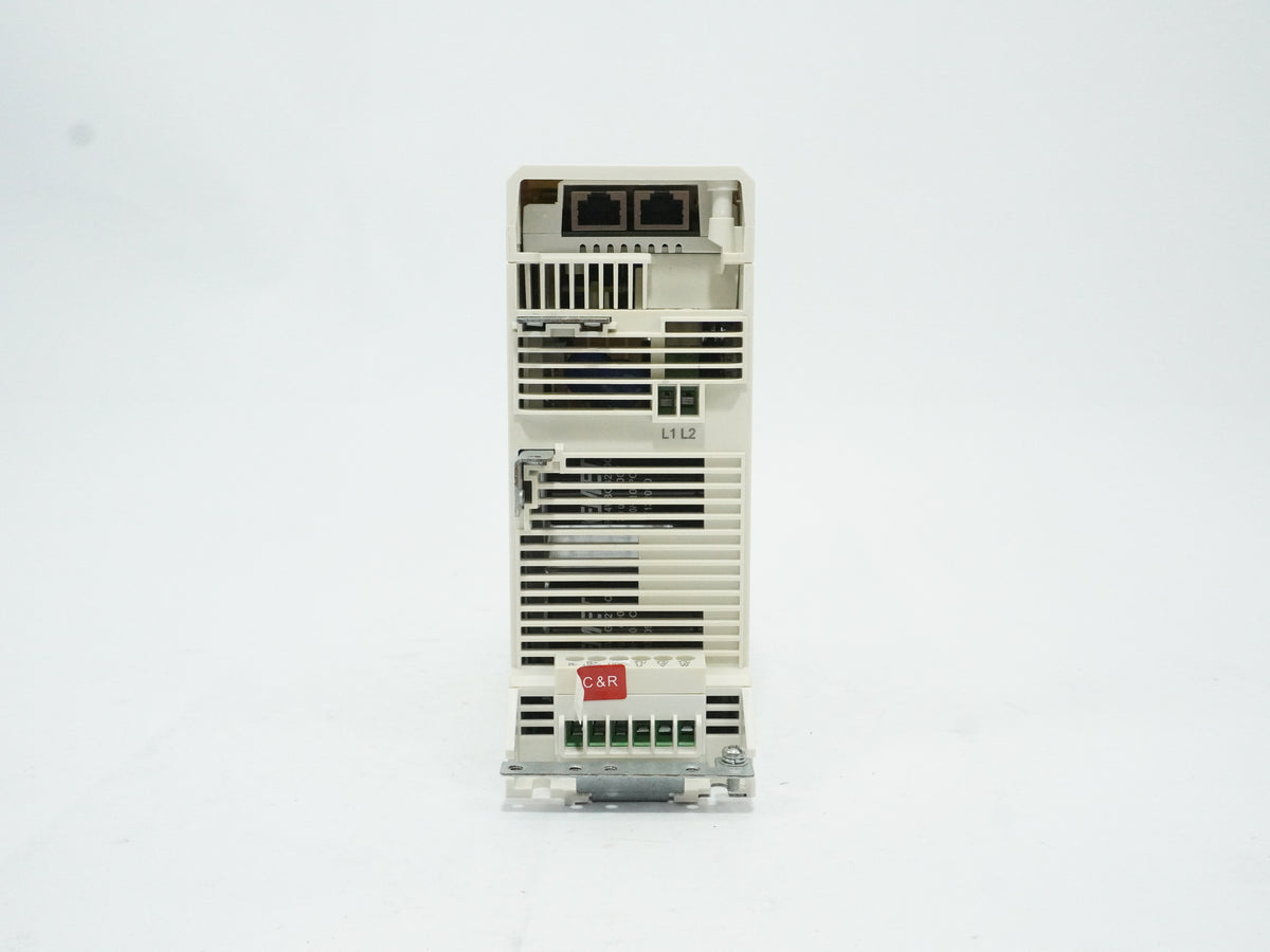 Abb ACS380-040C-02A4-1+L534+L538 ACS380 Machinery Drive