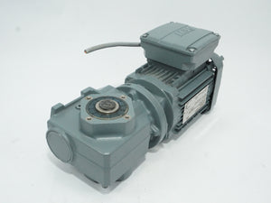 SEW Eurodrive SA37 DRN71M4 Geared Motor