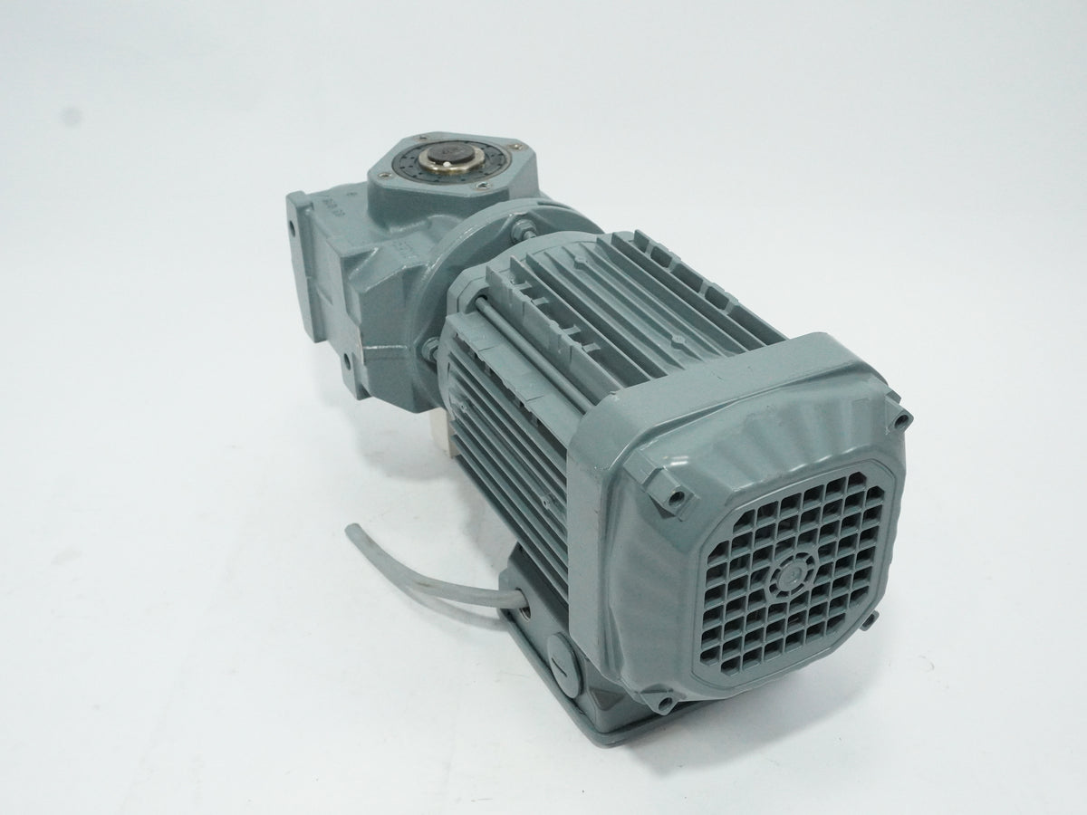 SEW Eurodrive SA37 DRN71M4 Geared Motor