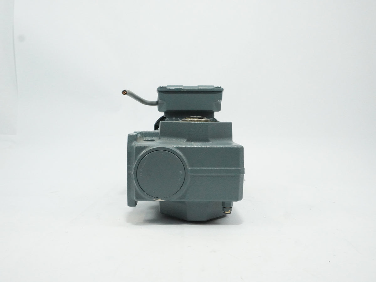 SEW Eurodrive SA37 DRN71M4 Geared Motor