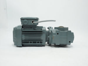 SEW Eurodrive SA37 DRN71M4 Geared Motor
