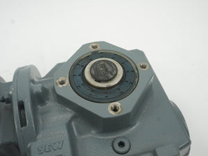 SEW Eurodrive SA37 DRN71M4 Geared Motor