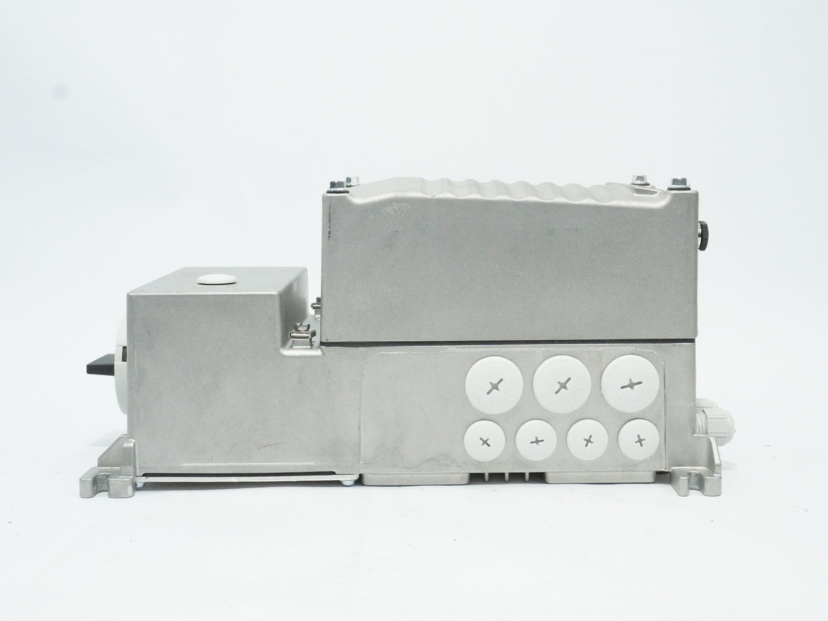 SEW Eurodrive MMF31S00-R01-5D3-SFCO0-C/BW1/DFC20A-0025 Frequency Inverter
