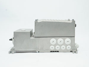 SEW Eurodrive MMF31S00-R01-5D3-SFCO0-C/BW1/DFC20A-0025 Frequency Inverter