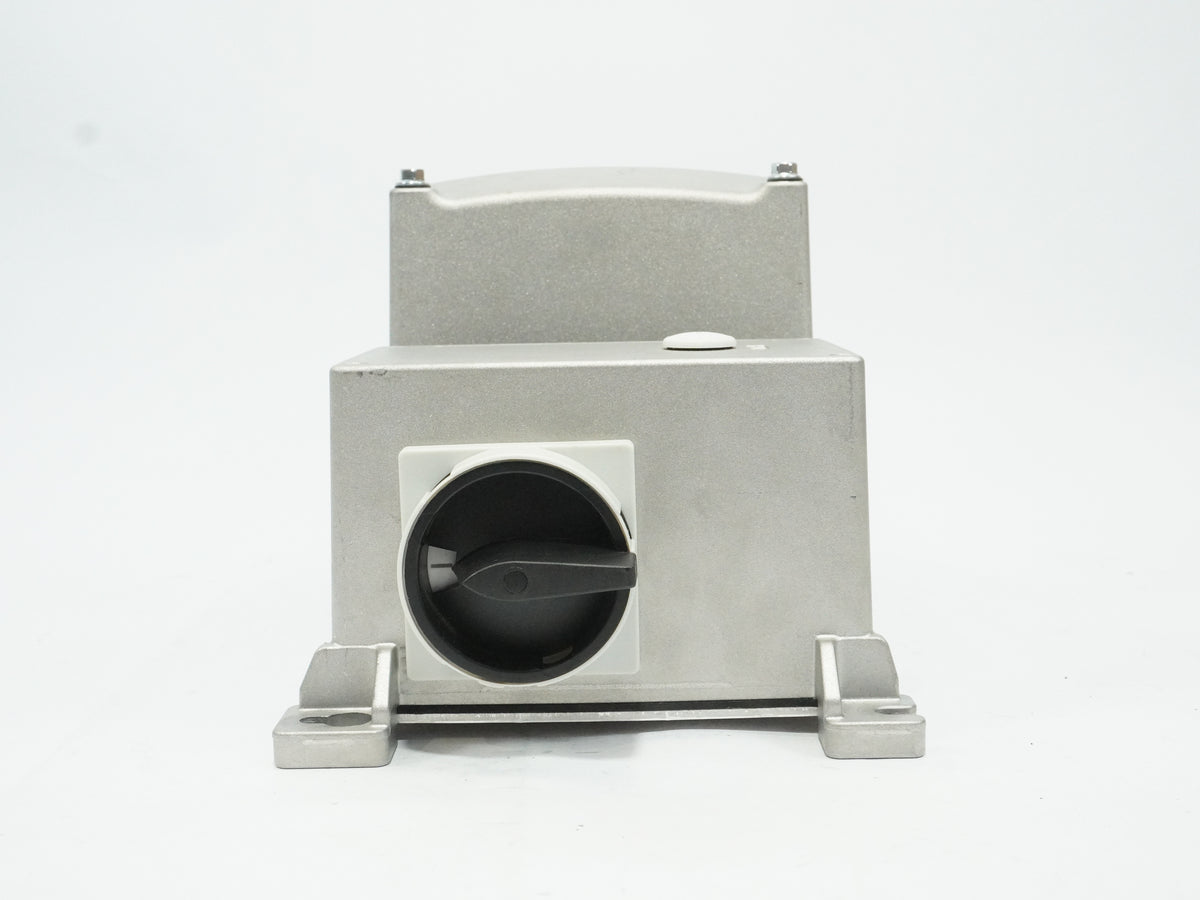 SEW Eurodrive MMF31S00-R01-5D3-SFCO0-C/BW1/DFC20A-0025 Frequency Inverter