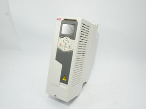 Abb ACS580-01-05A7-4 General Purpose Variable Frequency Drive